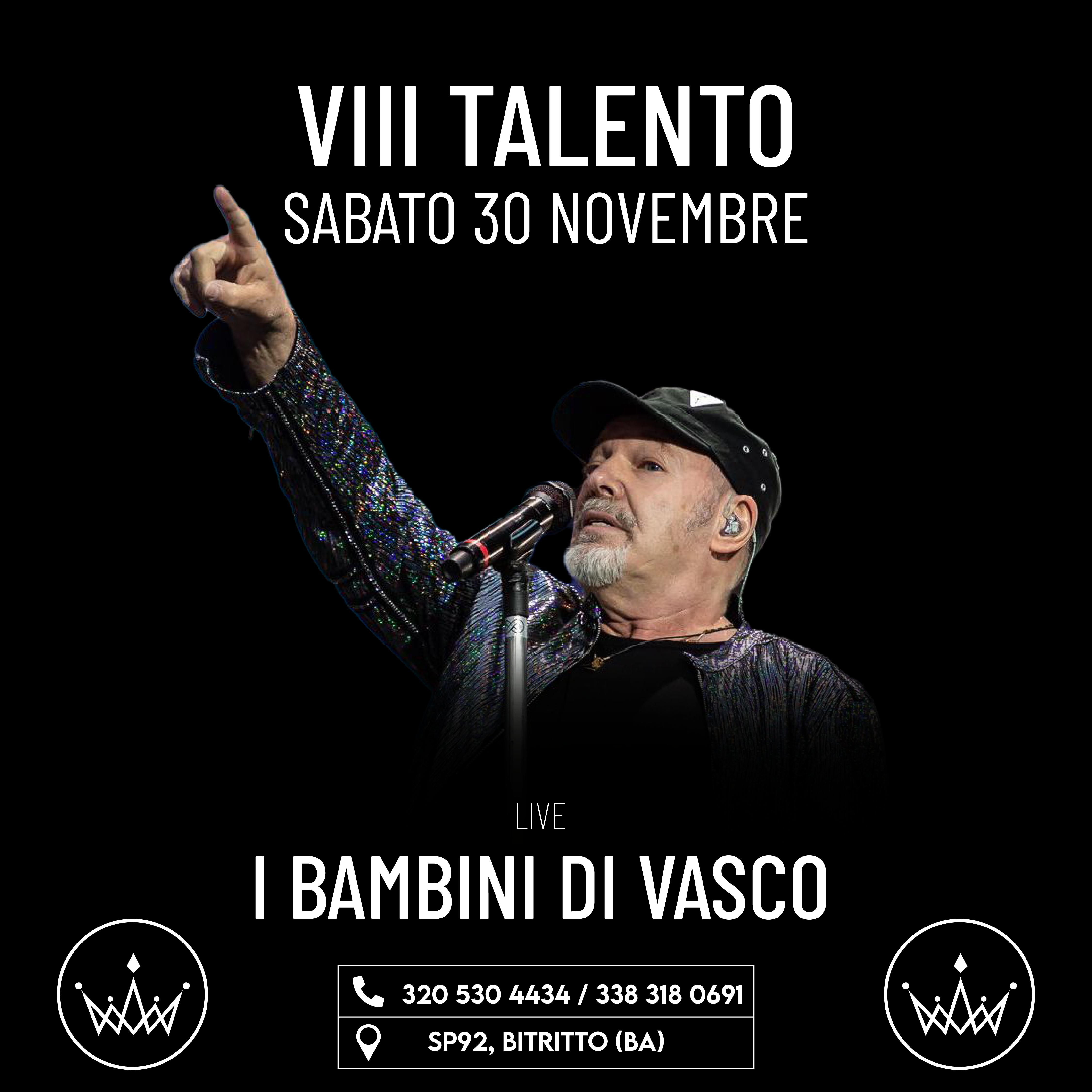 I Bambini di Vasco